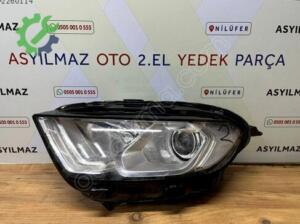 FORD ECOSPORT SOL FAR ORJİNAL