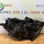 FORD ECOSPORT SOL FAR ORJİNAL