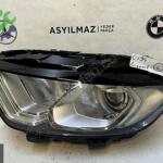 FORD ECOSPORT SOL FAR ORJİNAL