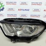 FORD ECOSPORT SOL FAR ORJİNAL (BEYAZ ZEMİN)