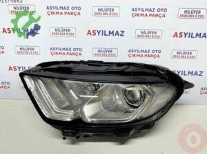 FORD ECOSPORT SOL FAR ORJİNAL (BEYAZ ZEMİN)