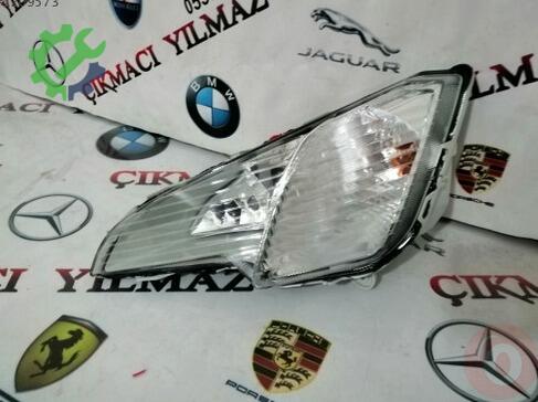 Ford Ecosport Sol Sis Farı 90087132 çıkma parça