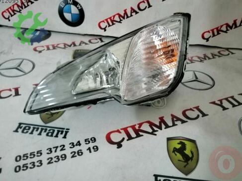 Ford Ecosport Sol Sis Farı 90087132 çıkma parça