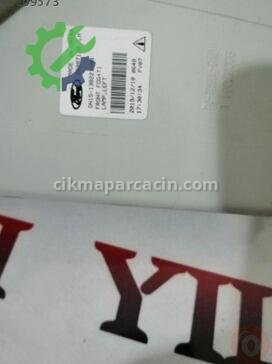 Ford Ecosport Sol Sis Farı 90087132 çıkma parça