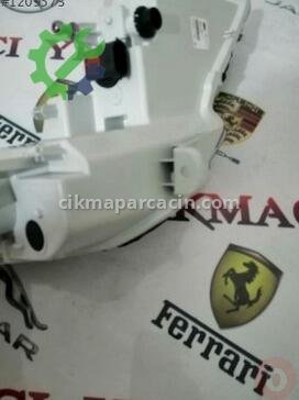 Ford Ecosport Sol Sis Farı 90087132 çıkma parça
