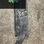Ford ecosport tampon üst bakaliti