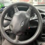 FORD ECSORT DİREKSİYON SİMİDİ