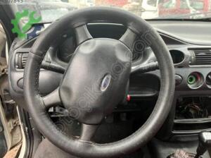 FORD ECSORT DİREKSİYON SİMİDİ