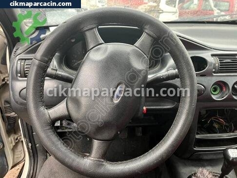 Ford Ecosport Direksiyon Simidi çıkma parça