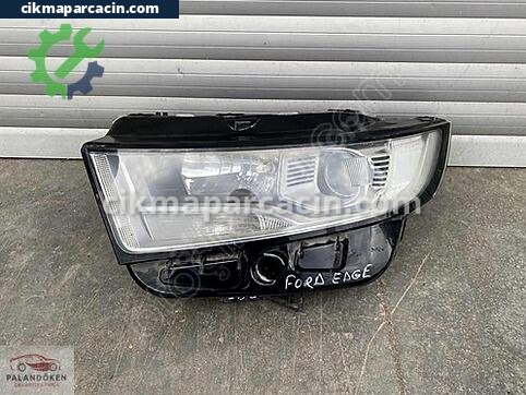 Ford Edge Sol Ön Far çıkma parça