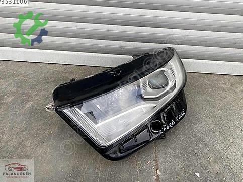 Ford Edge Sol Ön Far çıkma parça