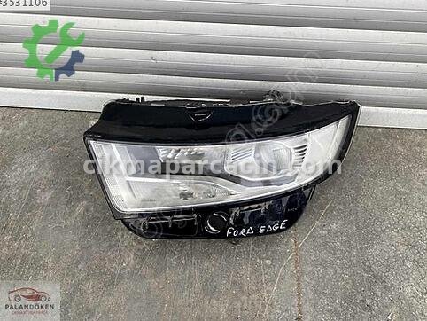 Ford Edge Sol Ön Far çıkma parça
