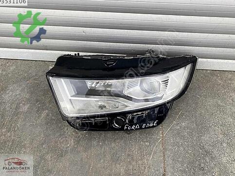 Ford Edge Sol Ön Far çıkma parça