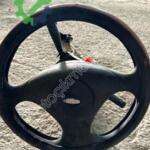 Ford Escort 1 Direksiyon