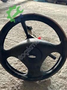 Ford Escort 1 Direksiyon