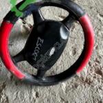 Ford Escort 1 Direksiyon