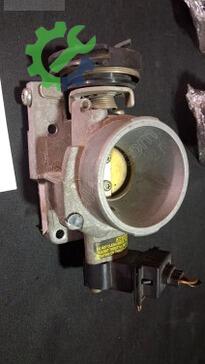 Ford Escort Gaz Kelebeği çıkma parça