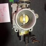 Çıkma Orijinal Gaz Kelebeği Ford Escort 1998-2001 95BF