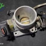 Çıkma Orijinal Gaz Kelebeği Ford Escort 1997-2000