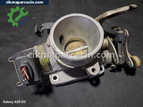 Ford Escort Gaz Kelebeği çıkma parça