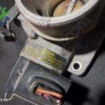 Çıkma Orijinal Gaz Kelebeği Ford Escort 1997-2000