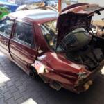 1995 Ford Escort Sağ Ön Çamurluk Çıkma Parça Kayseri