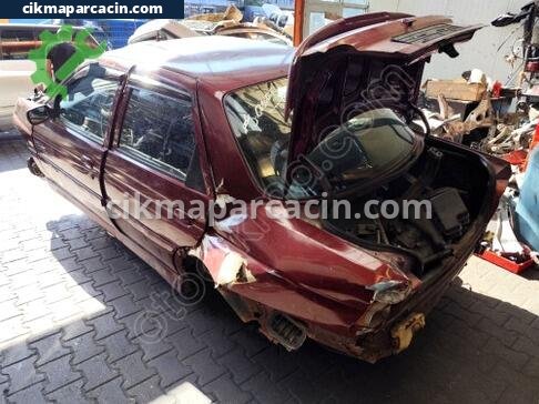 Ford Escort Diğer çıkma parça