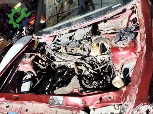 Ford Escort Diğer çıkma parça