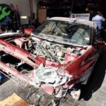 1997 Ford Escort Diğer Çıkma Parça Kayseri
