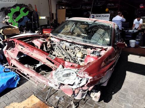 Ford Escort Diğer çıkma parça
