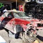 1997 Ford Escort Diğer Çıkma Parça Kayseri