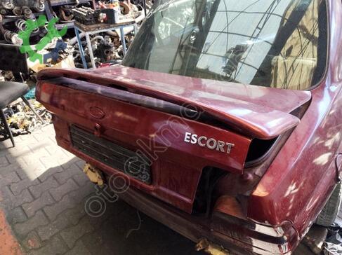 Ford Escort Diğer çıkma parça
