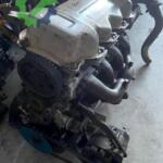 Ford Escort Kapı Camı Çıkma Parça Antalya