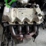 1996 Ford Escort Motor Komple Çıkma Parça Samsun