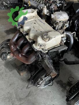 Ford Escort Motor Komple çıkma parça