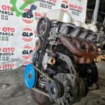 2000 Ford Escort Motor Komple Çıkma Parça Samsun