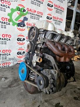 Ford Escort Motor Komple çıkma parça