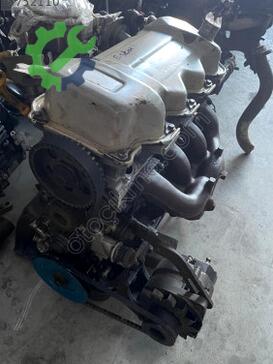 Ford Escort Motor Komple çıkma parça