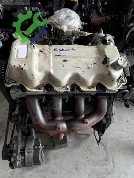 Ford Escort Motor Komple çıkma parça