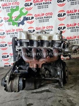 Ford Escort Motor Komple çıkma parça