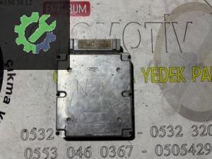 FORD ESCORT 1.8 16V Motor Beyni 95AB-12A650-SA SME-105