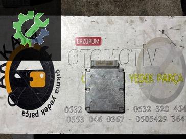 Ford Escort Motor Beyni 95AB-12A650-SA çıkma parça