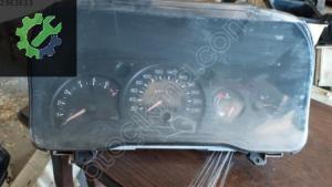 Ford Escort 240 kadran gösterge saati