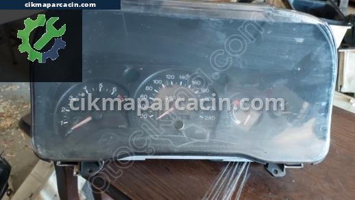 Ford Escort Gösterge Paneli çıkma parça