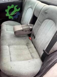 FORD ESCORT ARKA KOLTUK