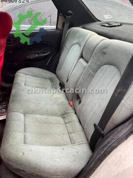 Ford Escort Arka Koltuk çıkma parça