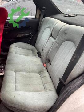 Ford Escort Arka Koltuk çıkma parça