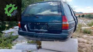 FORD ESCORT ARKA SAĞ VE SOL STOPLARI