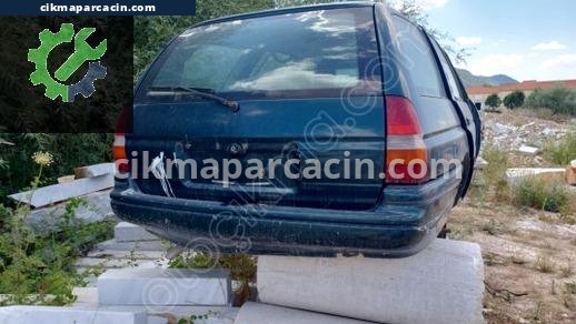Ford Escort Sağ Arka Stop çıkma parça