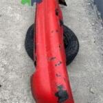 FORD ESCORT ARKA TAMPON